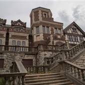 Epperson House - Spooky Mansion