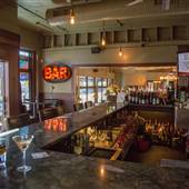 Michael Forbes Bar & Grille