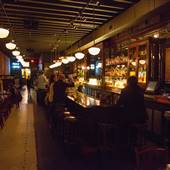 Voltaire Restaurant & Bar