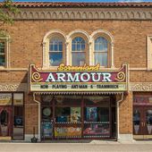 Screenland Armour