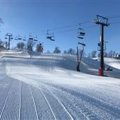 Snow Creek