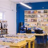 Mill's Record Company