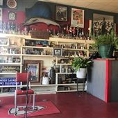 Magoon's Famous Delicatessen