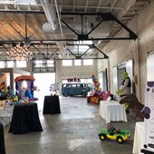 The Abbott Event Space - Kansas City