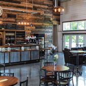 The Peculiar Winery
