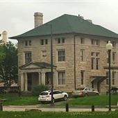 Byers Mansion