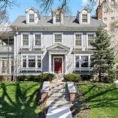 Southmoreland Mansion