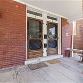 Roanoke Duplex - 1019