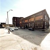 12th Street Post/West Bottoms Plant Company