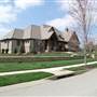 Mills Farms Homes