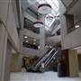 City Center Square - Atrium Lobby