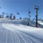 Snow Creek