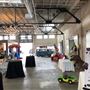 The Abbott Event Space - Kansas City