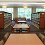 Woodneath Library Center