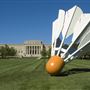 Nelson Atkins Museum