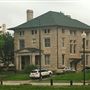 Byers Mansion