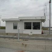 Odessa Weigh Station