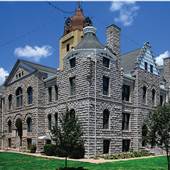 Bates County Courthouse