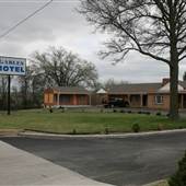 Gables Motel