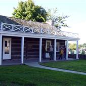 Missouri Town - Fleming Park