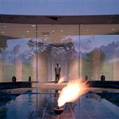 Truman Museum East