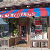 Flowers By Design - Floral Shop