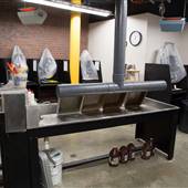 MCC Penn Valley Campus - Photo Lab / Darkroom