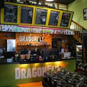 Dragonfly Tea Zone