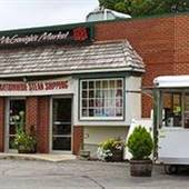 McGonigle's Market