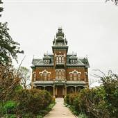 Vaile Mansion