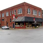 Buckner downtown