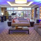 One Light Club Room
