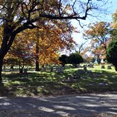 Mount Washington Cemetery
