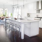 Modern Westwood Home