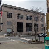 Business Districts - Liberty MO