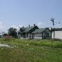 Train Depot