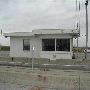 Odessa Weigh Station