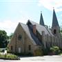 Weston Holy Trinity Catholic Church