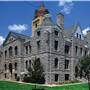 Bates County Courthouse
