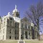 Johnson County Courthouse