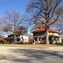 Historic Independence Homes
