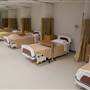 MCC Penn Valley Campus HSI - Open Hospital Beds