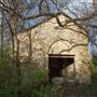 Abandoned Park Ranger Hut - Swope Park