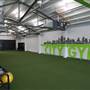 "City Gym"