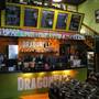 Dragonfly Tea Zone