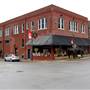 Buckner downtown