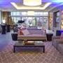 One Light Club Room