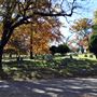 Mount Washington Cemetery