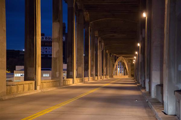 12th street Bridge