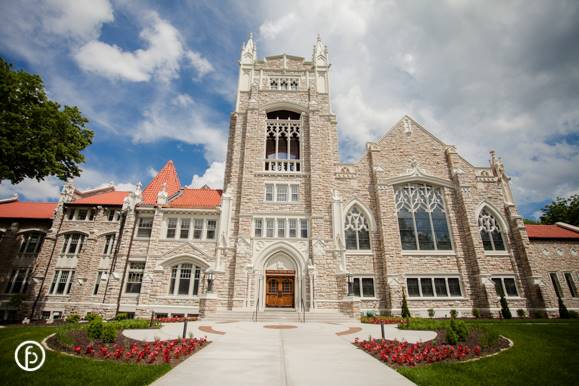 Country Club Christian Church